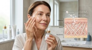 Anti-âge : ce rituel K-Beauty régénératif qui répare la peau de l’intérieur bluffe les dermatologues, surtout après 40 ans