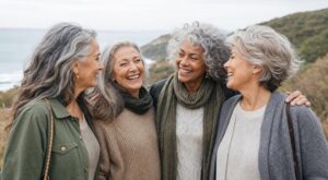 Après 50 ans, ces 6 habitudes beauté que beaucoup de femmes lâchent enfin (et que vous gagneriez à laisser tomber aussi)