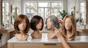 Après 50 ans, cette coupe courte adoptée par les stars change tout : elle rajeunit le visage et sublime même les cheveux gris