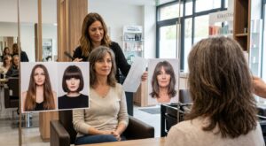 Après 50 ans, cette erreur de coupe que les coiffeurs dénoncent vous ajoute 10 ans : les 3 coiffures à éviter absolument