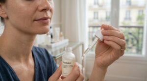 Après le collagène, cette nouvelle obsession protéinée pour la peau affole les dermatos : faut-il vraiment s’y mettre en 2026 ?