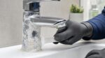 Arrête le vinaigre sur ce robinet de la salle de bain : ce que mon plombier a gratté explique pourquoi tu abîmes tout
