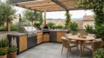 Avant/après : ces 5 espaces outdoor banals métamorphosés en vraie pièce à vivre qui peut doubler la valeur de votre maison