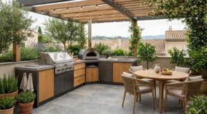 Avant/après : ces 5 espaces outdoor banals métamorphosés en vraie pièce à vivre qui peut doubler la valeur de votre maison