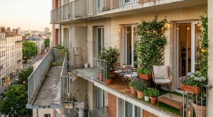 Avant/après : ces extérieurs urbains métamorphosés par des architectes en pièces à vivre vont vous faire halluciner