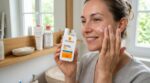 Bye bye les rides : ce soin anti-âge SPF50 made in France, vendu en pharmacie, transforme l&rsquo;apparence des rides du visage
