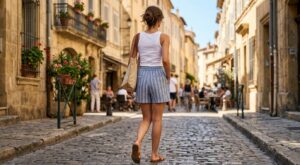 Canicule 2026 : si votre short en jean vous étouffe, cette pièce Uniqlo à moins de 30 € va changer vos looks d’été en une journée