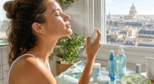 Canicule : ces 12 soins beauté à garder au frais évitent à votre peau de souffrir tout l’été (et soulagent la chaleur en secondes)