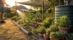 Canicule : ces gestes simples à faire tout de suite au jardin pour éviter que vos plantes ne grillent cet été qui s’annonce brûlant
