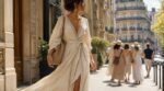 Canicule en France : ces 27 pièces vendues chez Mango, H&M et Zara à petit prix donnent un look ultra luxe et allongent vos jambes sans talons