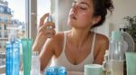 Canicule : si votre peau étouffe sous le maquillage, ces 12 soins méconnus la sauvent et la refroidissent en profondeur