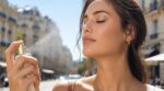 Canicule, transports, soirées d&rsquo;été : cette brume tenue 16 h empêche le maquillage de fondre même sous 40 °c (voici plus fiables)
