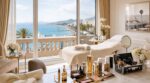 Ce best-of beauté entre Cannes et Paris : suite Dior ultra-privée, pop-up éphémères et parfum Fragonard avant la fête des mères