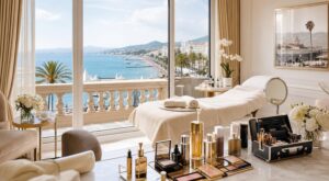 Ce best-of beauté entre Cannes et Paris : suite Dior ultra-privée, pop-up éphémères et parfum Fragonard avant la fête des mères