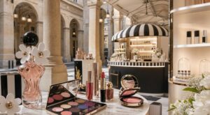 Ce best of beauté fait trembler la semaine : Marguerite, Miu Miu, Marc Jacobs Beauty et Dua Lipa réunis par ce projet secret