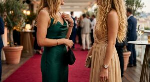 Ce blond chaud de Blake Lively et Beyoncé est la couleur de cheveux la plus flatteuse que vous verrez partout cet été 2026