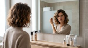 Ce carré qui repousse vous gâche la vie ? Ces 3 coiffures ultra mode le transforment en coupe tendance sans tout recouper