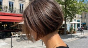 Ce carré tendance 2026 redonne du volume aux cheveux fins sans brushing : 7 versions à tester avant les fortes chaleurs
