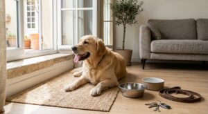 Ce changement de comportement chez le chien n’est presque jamais de l’ennui… et ce que ça cache inquiète les vétérinaires