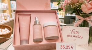 Ce coffret à moins de 40 € chez Sephora sauve votre cadeau de dernière minute pour la fête des Mères (tout le monde se l&rsquo;arrache)