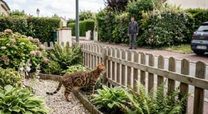 Ce détail sur la race de votre chat de jardin en 2026 peut le transformer en cible rêvée pour le marché noir des animaux