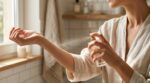 Ce geste avec votre parfum inquiète les médecins : il fragilise cette zone du corps et pourrait dérégler vos hormones