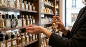 Ce geste que vous négligez pour choisir votre parfum : 10 pistes d’experts à connaître avant votre prochain achat