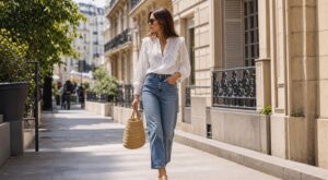 Vendus chez Zara, ces 17 hauts de la nouvelle collection été 2026 rendent vos tenues d’été tout d’un coup beaucoup plus chic