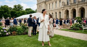 Ce hit de l&rsquo;été 2025 validé par Kate Middleton revient en 2026 : cette jupe d&rsquo;été que vous feriez mieux de ressortir maintenant