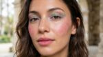 Ce maquillage façon aquarelle affole TikTok : comment adopter le watercolor makeup ce printemps sans ruiner votre teint ?