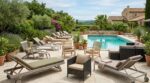 Ce mobilier d&rsquo;extérieur que tout le monde s&rsquo;arrache pour l&rsquo;été 2026 : 20 modèles irrésistibles pour balcon, terrasse ou piscine