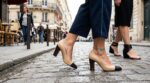 Ce modèle Chanel que Lily-Rose Depp, Gracie Abrams et Margot Robbie portent partout affole déjà la tendance chaussures été 2026