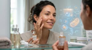 Ce nouveau mot de la beauté remplace l’anti-âge : pourquoi la longévité de la peau va bouleverser vos soins dès 25 ans