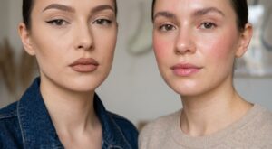 Ce nouveau mot qui humilie toute une génération : le “millennial cringe” vise surtout ce maquillage que la Gen Z ne supporte plus