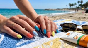Ce nouveau style d’ongles ultra naturel va dominer les tendances manucure été 2026 (et balayer vos nail arts chargés)