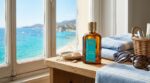 Ce parfum Moroccanoil capture l’odeur des vacances sur la peau (et les fans des soins s’arrachent déjà cette nouveauté mixte)