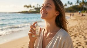 Ce parfum solaire Undiz à 16,99 € sent déjà l’été 2026 et pourrait bien devenir la nouvelle obsession des Françaises