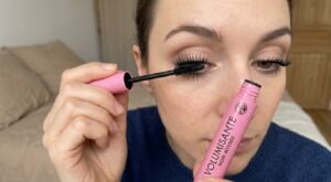 Ce produit pour les cils à petit prix bat tous mes mascaras de luxe à plus de 30€ (et il devient introuvable en France)