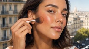On dirait que je reviens de vacances : ce produit pour les joues remplace le bronzage si vous l&rsquo;appliquez bien