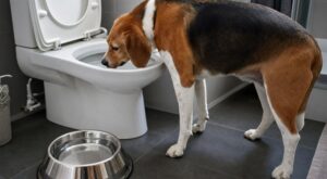Ce réflexe étrange de votre chien pour boire dans cet endroit de la maison peut révéler un grave problème de santé en 2026