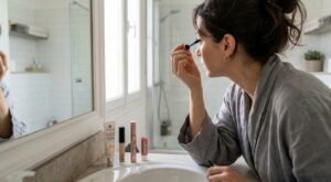 Je n&rsquo;ai jamais le temps le matin : ces quelques produits suffisent pour un teint frais (sans effet plâtre)