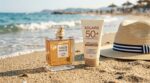 Ce sillage de vacances longtemps jugé cheap envahit les parfums solaires de l’été 2026 (voici comment l’adopter sans faux pas)