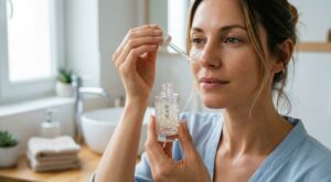 Ce soin K-beauty à moins de 10 € fait croire que vous avez dormi 10 h : les fans anti-rides s&rsquo;arrachent déjà ce secret