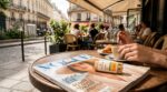 Ce soin SPF50+ visage Respire est offert avec le magazine ELLE cette semaine (moins de 3 € seulement à saisir vite)