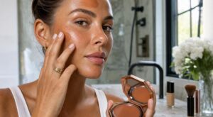 Ce soin teinté chez Sephora signé Makeup By Mario remplace ton fond de teint des mauvais jours et te bronze en 2 minutes