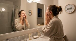 Ce soin visage à 12,99 € a raccourci ma night-routine : deux étapes en un seul geste qui change tout le soir