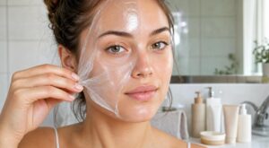 Ce soin visage culte de 2016 revient en 2026 : le geste des Z pour une peau neuve immédiate que tout le monde s&rsquo;arrache