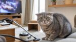 Ce sont ces habitudes du quotidien qui stressent votre chat en silence (et la plupart des maîtres continuent sans le savoir)