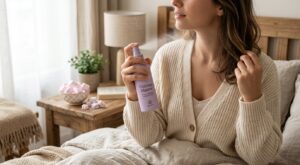Ce spray sucré signé Adopt à 15 € fait exploser les compliments sur votre odeur : on croira que vous rentrez de la plage