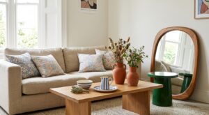 Ce trio H&M HOME, La Redoute et Maisons du Monde sort 30 pépites colorées pour réveiller un salon sans repeindre, à shopper vite